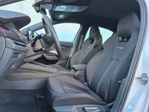 Škoda Octavia RS RS