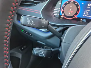 Škoda Octavia RS RS