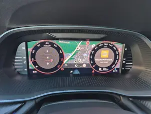 Škoda Octavia RS RS