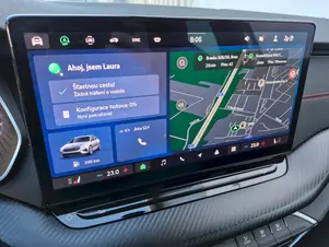 Škoda Octavia RS RS