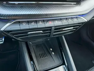 Škoda Octavia RS RS