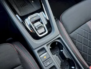 Škoda Octavia RS RS