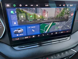 Škoda Octavia RS RS