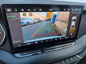 Škoda Octavia RS RS