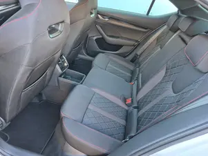 Škoda Octavia RS RS