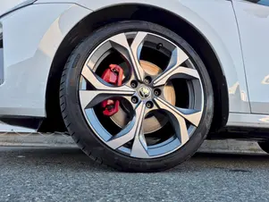 Škoda Octavia RS RS