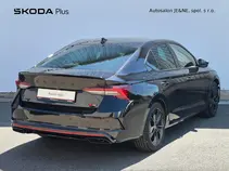 Octavia RS