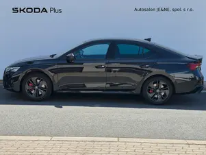 Škoda Octavia RS