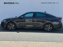 Octavia RS