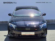 Octavia RS