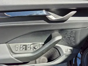 Škoda Octavia RS