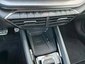 Škoda Octavia RS