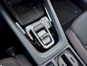 Škoda Octavia RS