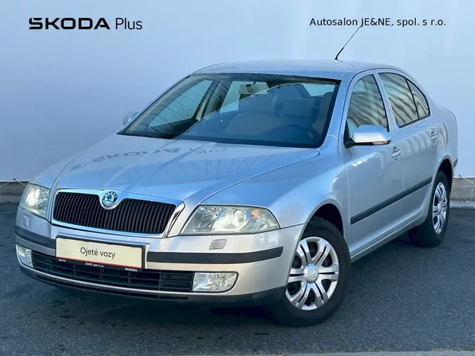 Octavia Ambiente