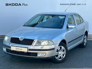 Škoda Octavia Ambiente