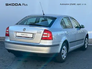 Škoda Octavia Ambiente