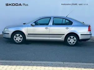Škoda Octavia Ambiente