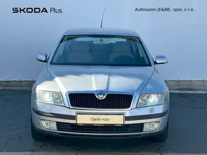 Škoda Octavia Ambiente