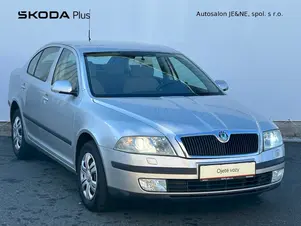 Škoda Octavia Ambiente