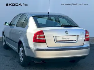 Škoda Octavia Ambiente