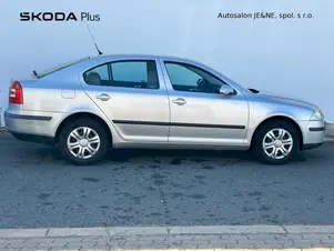 Škoda Octavia Ambiente