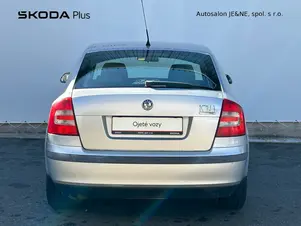 Škoda Octavia Ambiente
