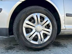 Škoda Octavia Ambiente