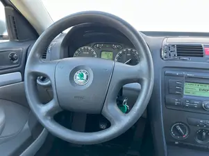 Škoda Octavia Ambiente