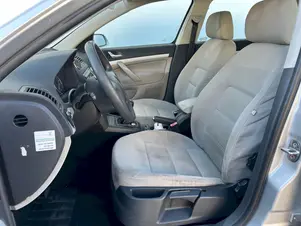 Škoda Octavia Ambiente