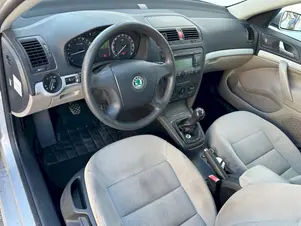 Škoda Octavia Ambiente