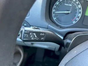 Škoda Octavia Ambiente
