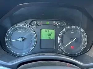 Škoda Octavia Ambiente