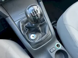 Škoda Octavia Ambiente