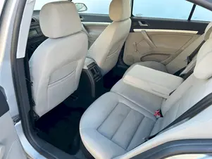 Škoda Octavia Ambiente