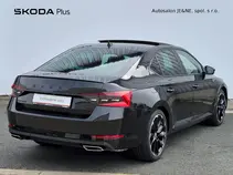 Superb SportLine
