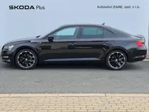 Superb SportLine