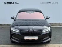 Superb SportLine