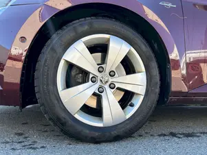 Škoda Superb L&K
