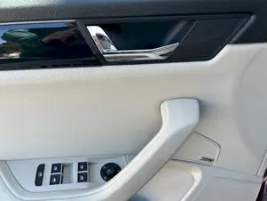 Škoda Superb L&K