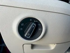 Škoda Superb L&K