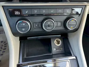 Škoda Superb L&K