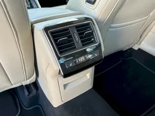 Škoda Superb L&K