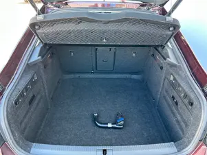 Škoda Superb L&K