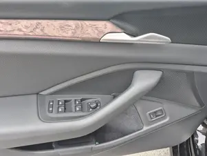 Škoda Superb L&K