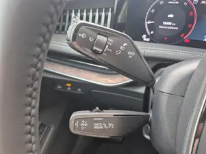 Škoda Superb L&K