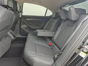 Škoda Superb L&K