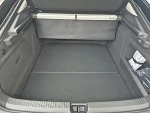 Škoda Superb L&K