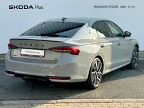 Octavia SportLine