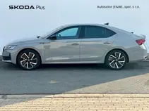 Octavia SportLine