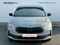 Octavia SportLine